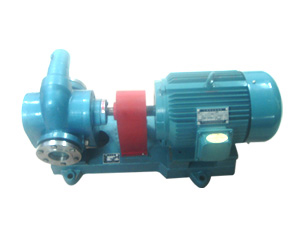 CH、CHY系列齒輪泵