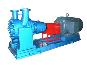AY型單、兩級(jí)離心油泵
